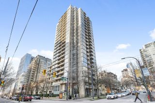 Photo 25: 1210 1001 RICHARDS Street in Vancouver: Downtown VW Condo for sale in "THE MIRO" (Vancouver West)  : MLS®# R2747812