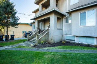 Photo 25: 613 ROBSON Avenue in New Westminster: Uptown NW Triplex for sale : MLS®# R2564802