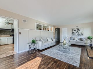 Photo 6: CLAIREMONT House for sale : 3 bedrooms : 3581 Mount Abbey Ave in San Diego