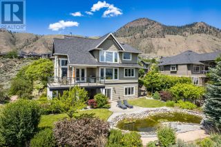 Photo 78: 1215 CANYON RIDGE PLACE in Kamloops: House for sale : MLS®# 177131