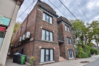 Photo 1: 1065 Bathurst Street in Toronto: Annex Property for sale (Toronto C02)  : MLS®# C7297932