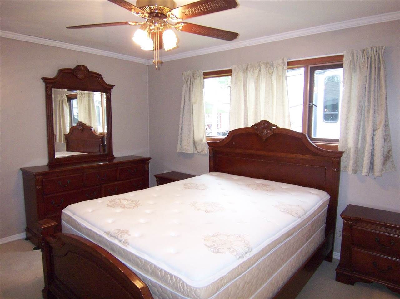 Photo 13: Photos: 4016 DIAMOND Drive in Prince George: Emerald Manufactured Home for sale in "EMERALD" (PG City North (Zone 73))  : MLS®# R2080992