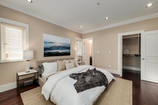 Photo 13: 196 W 13TH Avenue in Vancouver: Mount Pleasant VW Townhouse for sale (Vancouver West)  : MLS®# R2605771