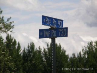 Photo 8: 48 SWAN VALLEY Estates in Rural Big Lakes County: Rural Big Lakes M.D. Residential Land for sale : MLS®# A2062437