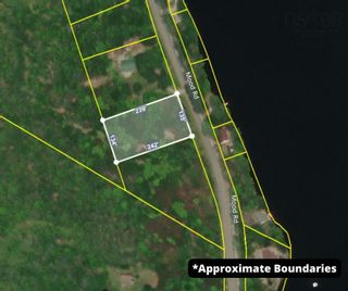 Photo 15: Lot 2 Mood Road in Summerville: County Hwy 3 Vacant Land for sale (Yarmouth)  : MLS®# 202303695