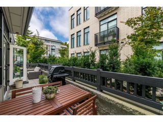 Photo 10: 4128 YUKON STREET in Vancouver: Cambie Townhouse for sale (Vancouver West)  : MLS®# R2493295