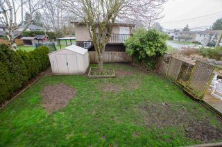 Photo 17: 4888 60A STREET in Delta: Holly House for sale (Ladner)  : MLS®# R2236974