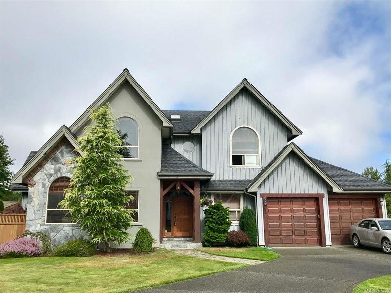 FEATURED LISTING: 913 Heritage Meadow Dr CAMPBELL RIVER