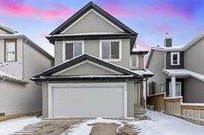 Main Photo: 24 Copperstone Place SE in Calgary: Copperfield Detached for sale : MLS®# A2124741