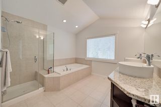 Photo 28: 317 MAGRATH Boulevard NW in Edmonton: Zone 14 House for sale : MLS®# E4296944