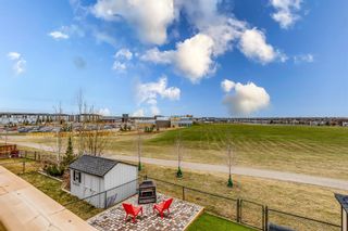 Photo 6: 2794 Prairie Springs Green SW: Airdrie Detached for sale : MLS®# A1214770