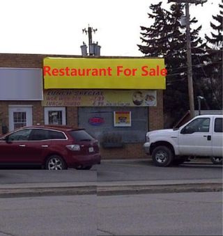 Photo 1: Chinese Restaurant For Sale, North Calgary AB: Business for sale