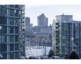 Photo 38: 1007 989 BEATTY Street in Vancouver: Yaletown Condo for sale in "NOVA" (Vancouver West)  : MLS®# V992056