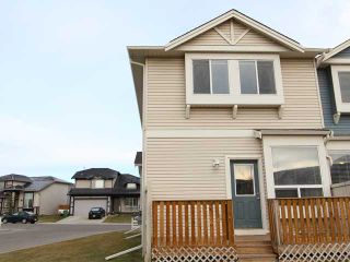 Photo 20: 301 703 LUXSTONE Square: Airdrie Townhouse for sale : MLS®# C3642504