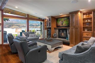 Photo 8: 388 Poplar Point Drive in Kelowna: House for sale (Out of Town)  : MLS®# 10214744