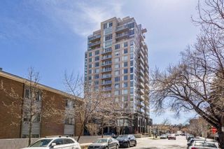 Photo 28: 405 1500 7 Street SW in Calgary: Beltline Apartment for sale : MLS®# A2123875