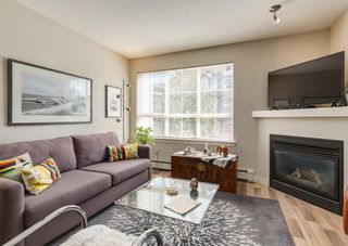 Photo 9: 158 35 Richard Court SW in Calgary: Lincoln Park Apartment for sale : MLS®# A1096468