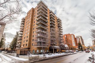 Photo 27: 505 225 25 Avenue SW in Calgary: Mission Apartment for sale : MLS®# A2039282