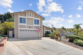 Main Photo: RANCHO PENASQUITOS House for sale : 4 bedrooms : 9049 Gainsborough Ave in San Diego