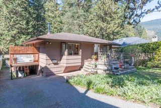 Photo 2: 1921 PARKSIDE Lane in North Vancouver: Deep Cove House for sale : MLS®# R2566576