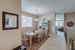 Photo 9: 91 Evercreek Bluffs Place SW in Calgary: Evergreen Semi Detached (Half Duplex) for sale : MLS®# A2031460