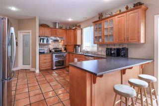 Photo 8: 1023 PARANA Drive in Port Coquitlam: Riverwood House for sale : MLS®# R2215846
