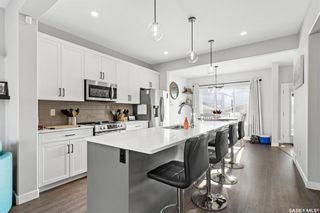 Photo 3: 914 McFaull Manor in Saskatoon: Brighton Residential for sale : MLS®# SK922489