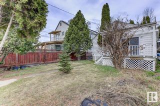 Photo 35: 10721 75 Avenue in Edmonton: Zone 15 House for sale : MLS®# E4384795