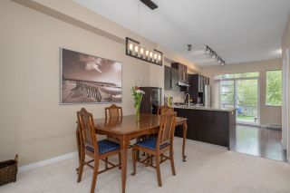 Photo 7: 20 1125 KENSAL Place in Coquitlam: New Horizons Townhouse for sale in "KENSAL WALK" : MLS®# R2574729
