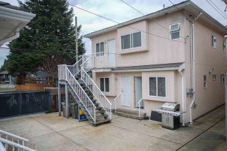 Photo 9: 4755 ROSS Street in Vancouver: Knight House for sale (Vancouver East)  : MLS®# R2027262