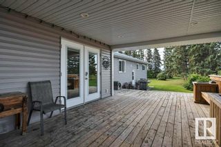 Photo 6: 465076 RGE RD 240: Rural Wetaskiwin County House for sale : MLS®# E4383809