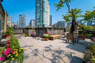 Photo 26: 204 1216 HOMER Street in Vancouver: Yaletown Condo for sale in "Concorida II" (Vancouver West)  : MLS®# R2842812