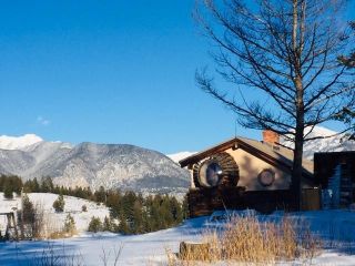 Photo 30: 4096 TOBY CREEK ROAD in Invermere: House for sale : MLS®# 2475051