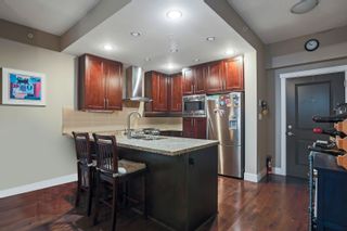 Photo 5: 510 1415 PARKWAY Boulevard in Coquitlam: Westwood Plateau Condo for sale in "CASCADE" : MLS®# R2879922