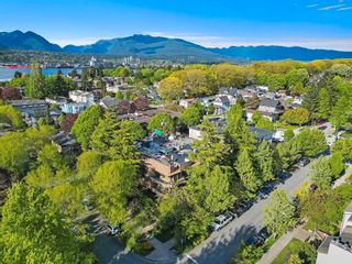 Photo 36: 103 224 N GARDEN Drive in Vancouver: Hastings Condo for sale in "GARDEN ESTATES" (Vancouver East)  : MLS®# R2880211