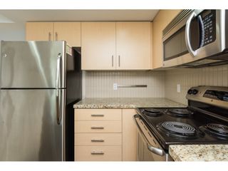 Photo 12: 311 200 KEARY STREET in New Westminster: Sapperton Condo for sale : MLS®# R2186591
