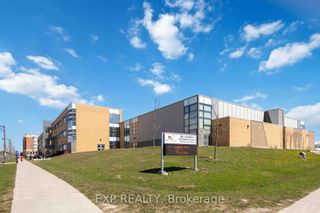 Photo 38: 9 Bruce Boyd Drive in Markham: Cornell House (3-Storey) for sale : MLS®# N8274514