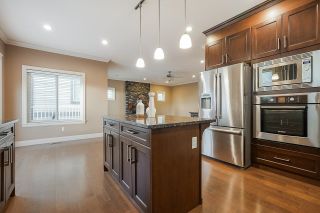 Photo 10: 1400 DAYTON Street in Coquitlam: Burke Mountain House for sale : MLS®# R2734229