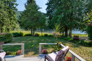 Photo 25: 12770 MAINSAIL Road in Madeira Park: Pender Harbour Egmont House for sale (Sunshine Coast)  : MLS®# R2697325