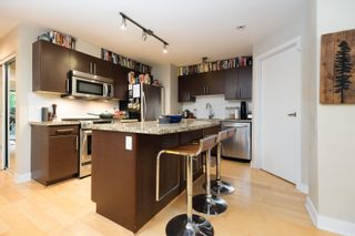 Photo 8: 1883 STAINSBURY Avenue in Vancouver: Victoria VE Townhouse for sale in "The Works" (Vancouver East)  : MLS®# R2876207