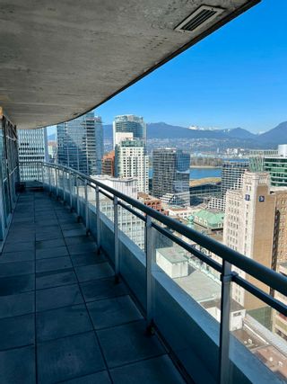 Photo 3: 3003 438 SEYMOUR Street in Vancouver: Downtown VW Condo for sale (Vancouver West)  : MLS®# R2865179