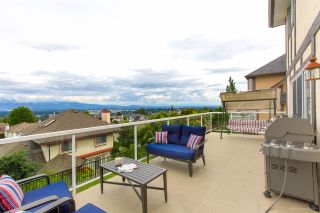 Photo 11: 588 CLEARWATER Way in Coquitlam: Coquitlam East House for sale in "RIVER HEIGHTS" : MLS®# R2392134