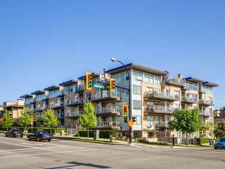 Main Photo: 110 1288 CHESTERFIELD Avenue in North Vancouver: Central Lonsdale Condo for sale in "ALINA" : MLS®# V1065611