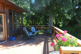 Photo 13: 8175 WESTWOOD Road in Halfmoon Bay: Halfmn Bay Secret Cv Redroofs House for sale in "WELCOME WOODS" (Sunshine Coast)  : MLS®# R2180391