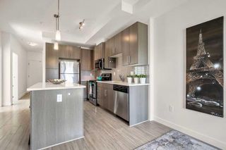 Photo 3: 218 15233 1 Street SE in Calgary: Midnapore Apartment for sale : MLS®# A2133055