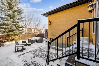 Photo 32: 66 Chapman Way SE in Calgary: Chaparral Detached for sale : MLS®# A1185626