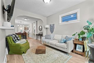 Photo 7: 1617 Lorne Avenue South in Saskatoon: Buena Vista Residential for sale : MLS®# SK945114