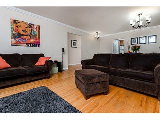 Photo 5: 2101 LYONS Court in Coquitlam: Central Coquitlam House for sale : MLS®# V1136827