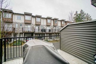 Photo 13: 117 5888 144 Street in Surrey: Sullivan Station Townhouse for sale in "ONE 44" : MLS®# R2540320