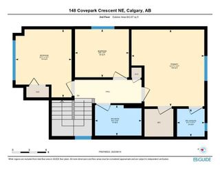 Photo 44: 148 Covepark Crescent NE in Calgary: Coventry Hills Detached for sale : MLS®# A2058099